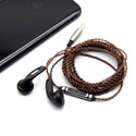 FAAEAL - Iris 2.0 Wired Earbuds - 9