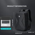 FENRUIEN – 7869 Hardshell Smart Backpack Fit for 17 Inch Laptop - 5