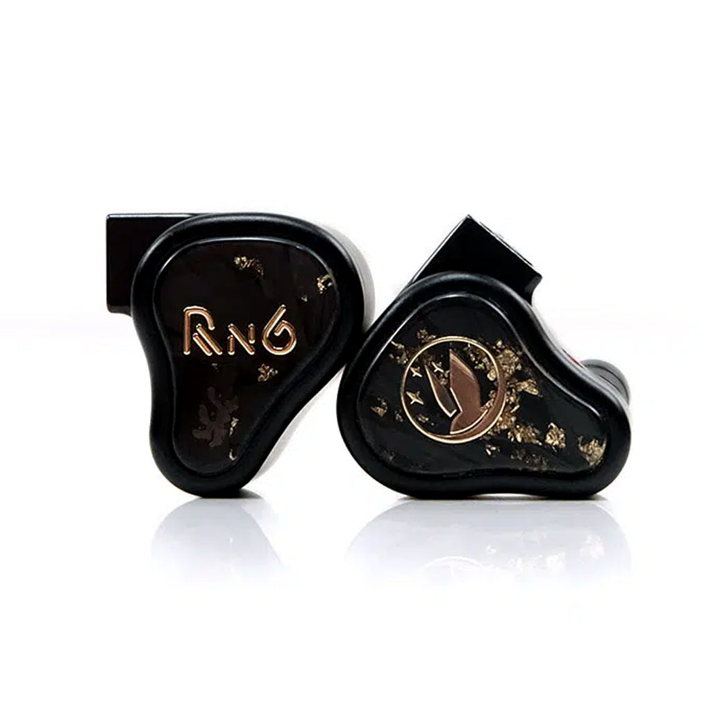 FIR AUDIO Radon 6 IEM | Concept Kart