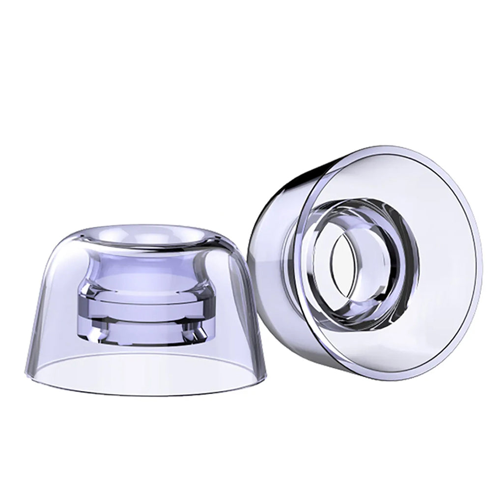 Feaulle - Latex H470 Silicone Eartips for TWS