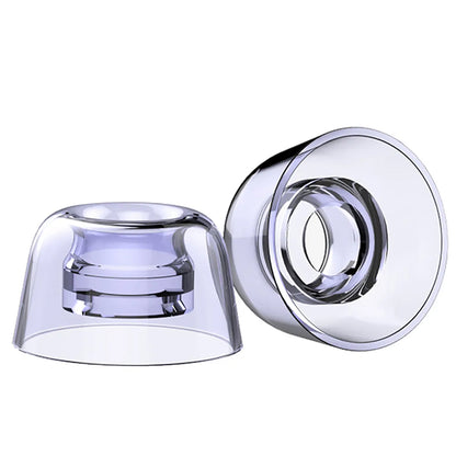 Feaulle - Latex H470 Silicone Eartips for TWS