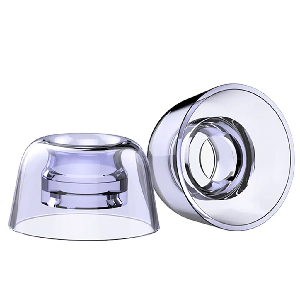 Feaulle - Latex H470 Silicone Eartips for TWS