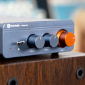 Fosi Audio - BT20A Pro Bluetooth Power Amplifier - 7