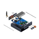 Fosi Audio - BT20A Pro Bluetooth Power Amplifier - 5