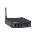 Fosi Audio - BT30D Pro Bluetooth Power Amplifier - 1