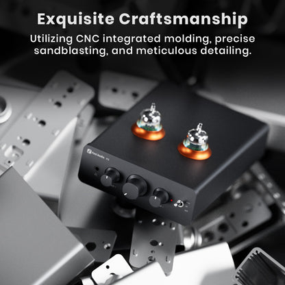 Fosi Audio P3 PreAmp Headphone Amplifier