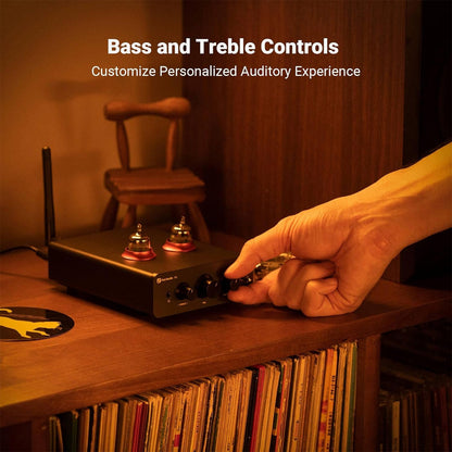 Fosi Audio P3 PreAmp Headphone Amplifier