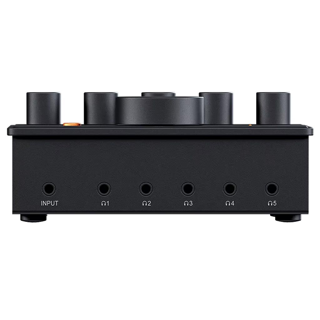Fosi Audio PH05 Amplification 