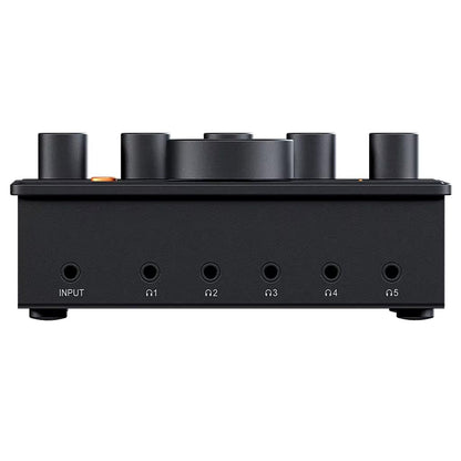 Fosi Audio PH05 Amplification 