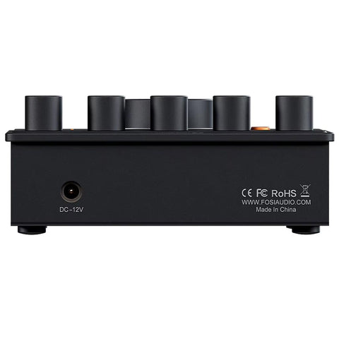 Fosi Audio PH05 Amplification DC 12 V