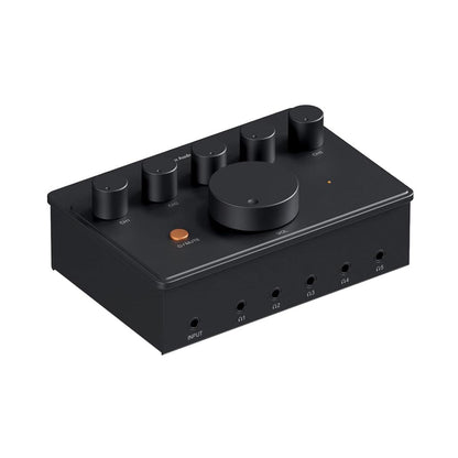 Fosi Audio PH05 Amplification 5 Ports