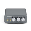 Fosi Audio - K5 Pro Gaming DAC & Headphone Amplifier - 1