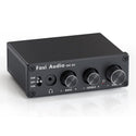 Fosi Audio - Q4 Mini Stereo Gaming DAC & Amp - 1