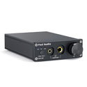 Fosi Audio - Q5 USB DAC & Amp - 1
