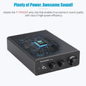 Fosi Audio - TB10D 600W Mini Power Amplifier - 2