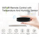 FrankEver - UFO R6 IR Smart Humidity Remote Controller (Demo Unit) - 6