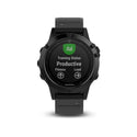 GARMIN - Fenix 5 Multisport GPS Smartwatch (Demo Unit) - 2
