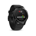 GARMIN - Fenix 5 Multisport GPS Smartwatch (Demo Unit) - 3
