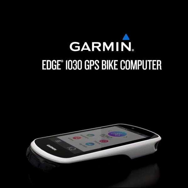 Garmin - Edge 1030 GPS Bike Computer (Demo Unit) - 5