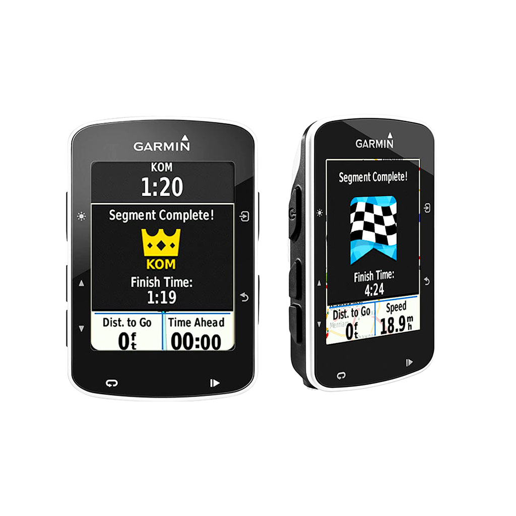 Garmin edge 520 store gps bike computer