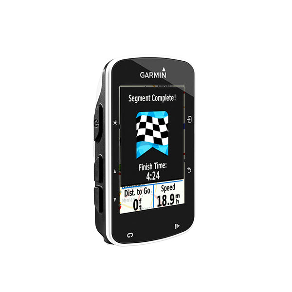 Garmin - Edge 520 GPS Bike Computer (Demo Unit) - 1