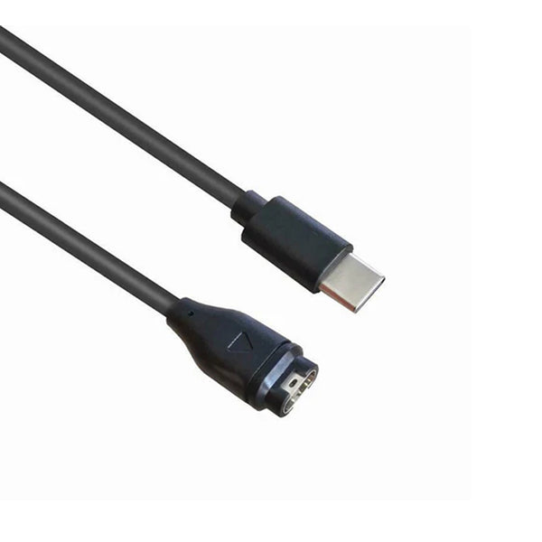 Garmin Fenix 5 USB-C Charging & Data Transfer Cable - 2