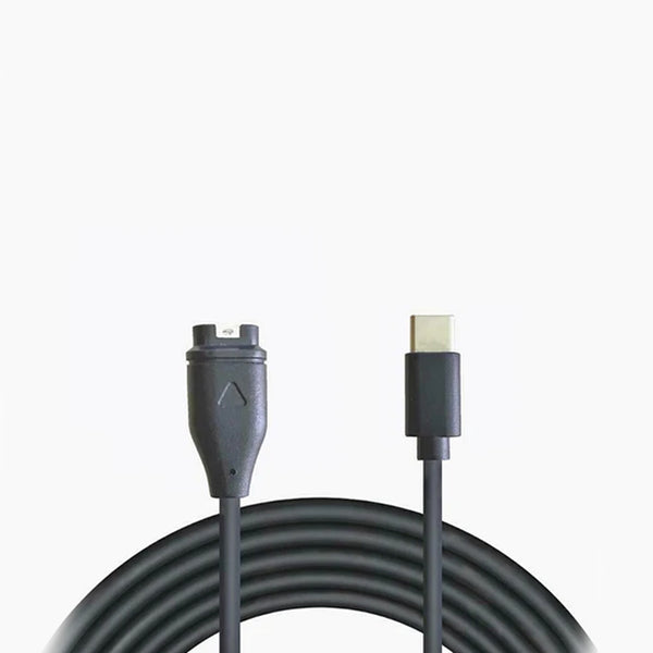 Garmin Fenix 5 USB-C Charging & Data Transfer Cable - 3