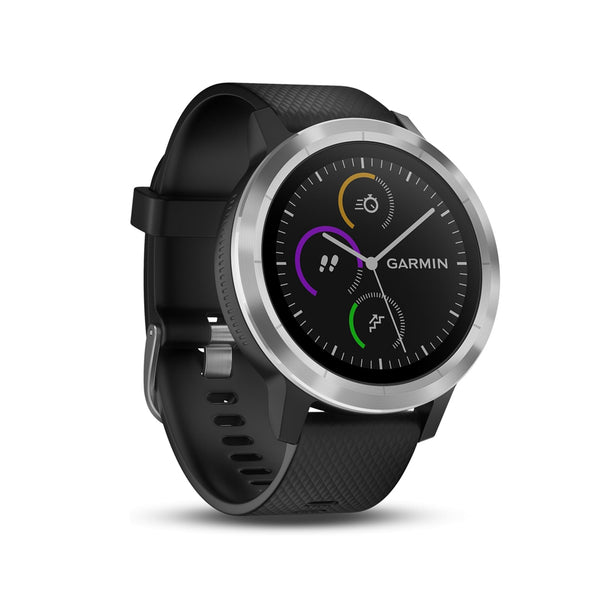 Garmin vivoactive 3 gps clearance music