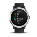 GARMIN - Vivoactive 3 GPS Smartwatch (Demo Unit) - 2