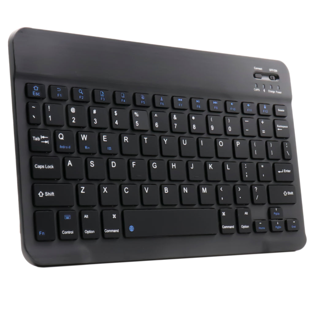 Concept Keybard HB030 Wireless Keyboard (Demo Unit) – Concept Kart