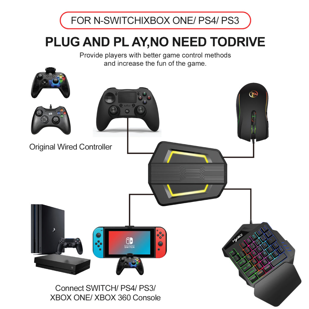 Concept-Kart-HXSJ-P6-Keyboard-and-Mouse-Converter-Black-2