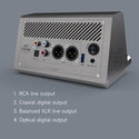HiBy - CR06 HiFi Digital Audio Player Dock - 4