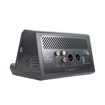 HiBy - CR06 HiFi Digital Audio Player Dock