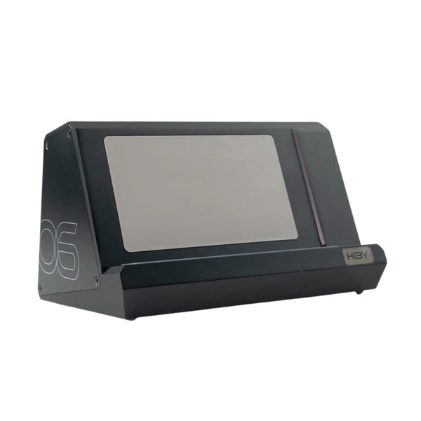 HiBy - CR06 HiFi Digital Audio Player Dock - 14