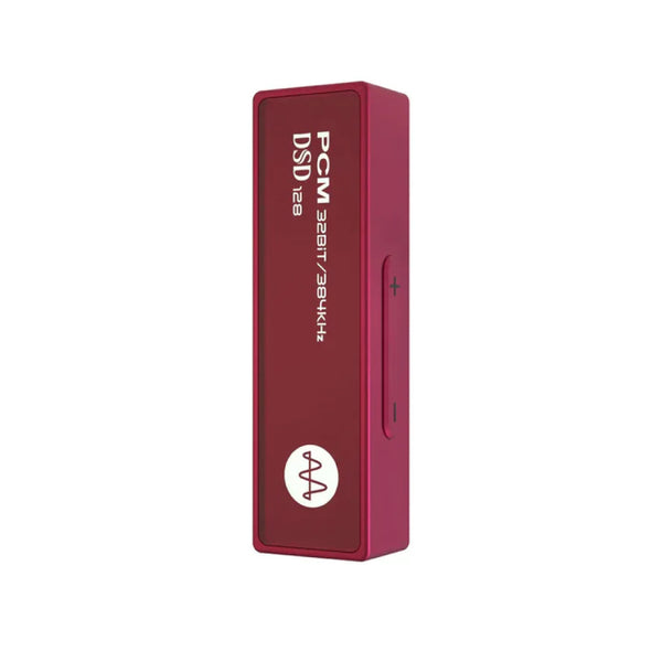 HiBy - FC3 Portable USB Headphone DAC & Amp - 1