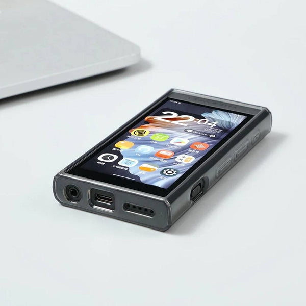 HiBy - M300 Silicon Protection Case - 2