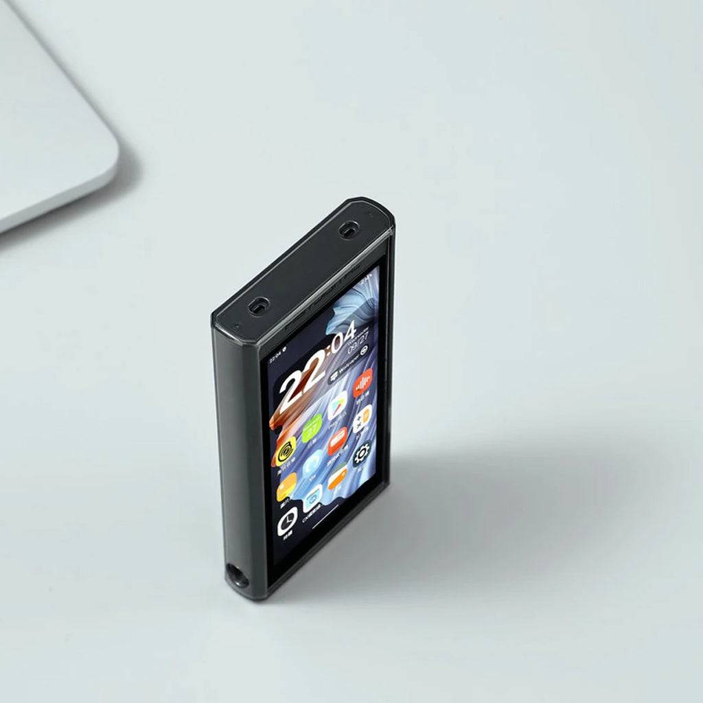 HiBy M300 Silicon Protection Case – Concept Kart