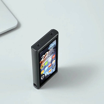 HiBy - M300 Silicon Protection Case