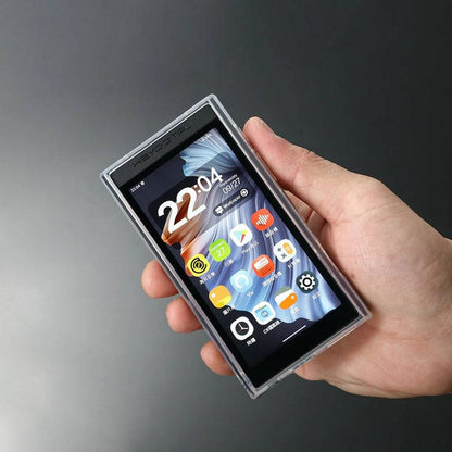HiBy - M300 Silicon Protection Case