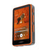 HiBy R1 Digital Audio Player Orange