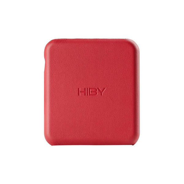 HiBy - R2 ll (Gen 2) Leather Case - 3