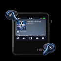 HiBy - R2 ll (Gen 2) Hi-Res Portable Music Player - 5