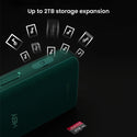 HiBy - R3 Pro II Portable Music Player - 21