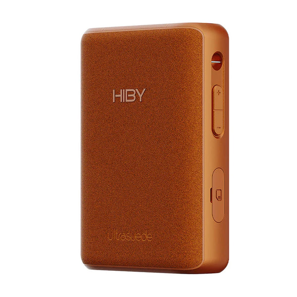 HiBy - R3 Pro II Portable Music Player - 13