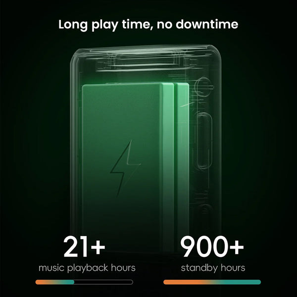 HiBy - R3 Pro II Portable Music Player - 54