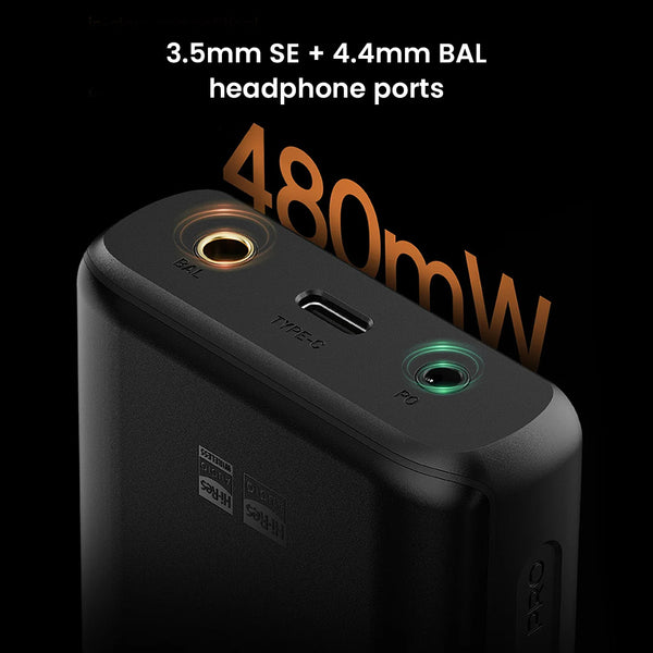 HiBy - R3 Pro II Portable Music Player - 57
