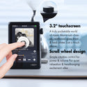 HiBy - R3 II/Gen 2 Portable Music Player - 3