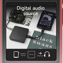 HiBy - R3 II/Gen 2 Portable Music Player - 8