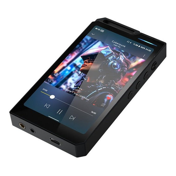 HiBy - R4 Portable Hi-Res Music Player - 1