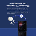 HiBy - R5 Saber Portable Music Player - 5